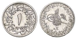 Ägypten 1888