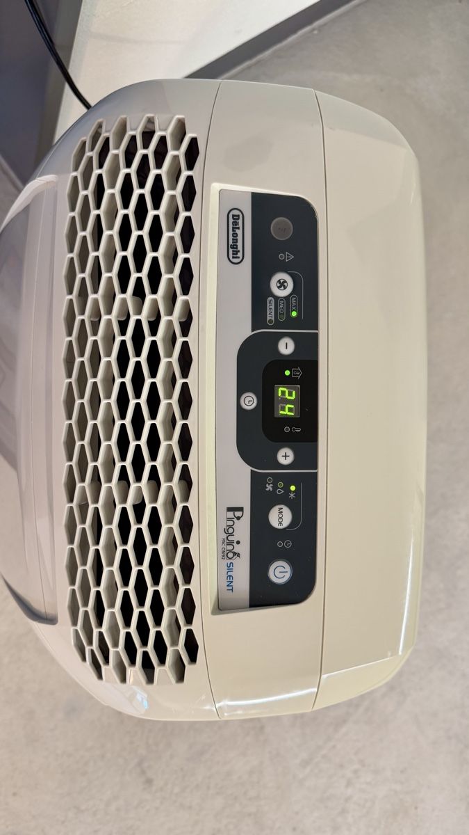 De'Longhi Climatiseurs: DeLonghi PAC CN92 SILENT mobile Klimaanlage – D'occasion à Winterthur par littlemac 1