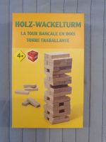 Holz-Wackelthurm Toy.