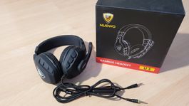 Gaming head set NUBWO, neu in OVP