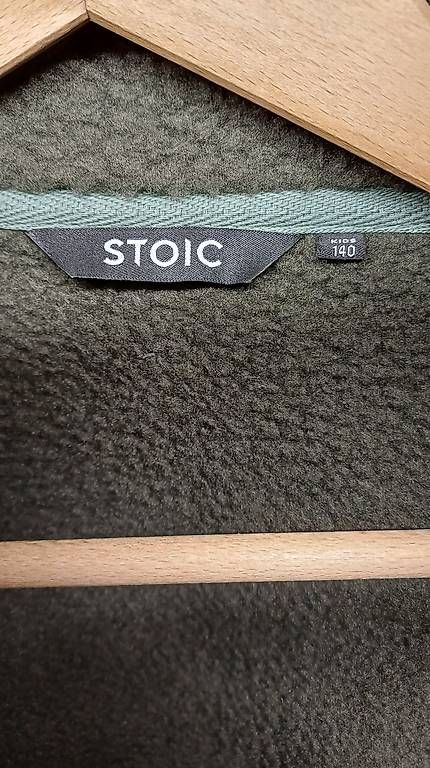 Giacche: Stoic Jacke Gr.140 NEU! – Nuovo e nell'imballaggio originale da Oberrieden venduto da Raja011 4