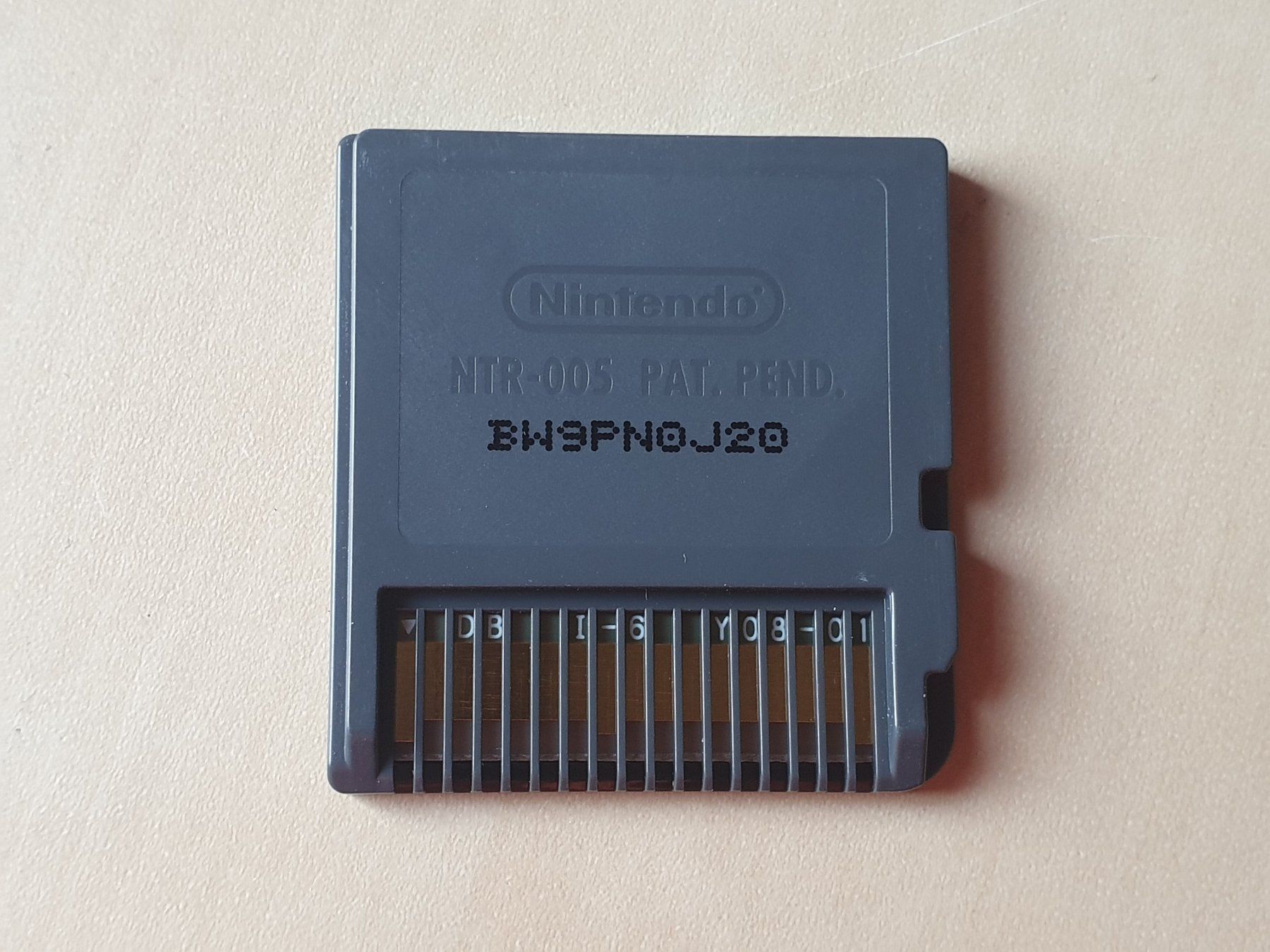 Nintendo Giochi: Star Wars the Clone Wars – Usato da Stansstad venduto da collectorsshop 1