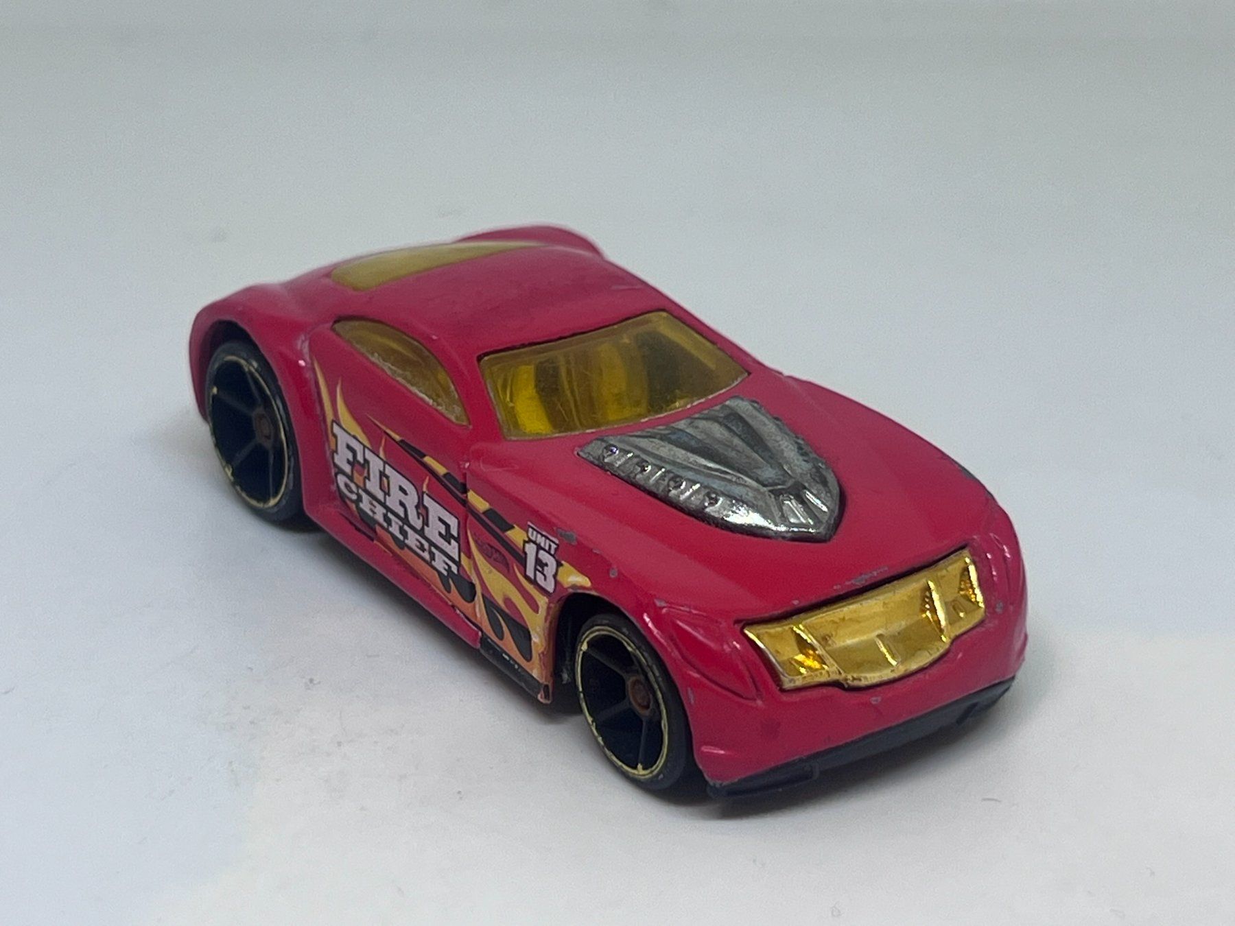 Hot Wheels Modellini d'auto: Hot Wheels Sir Ominous #212 – Usato da Wildegg venduto da LaaBoutique
