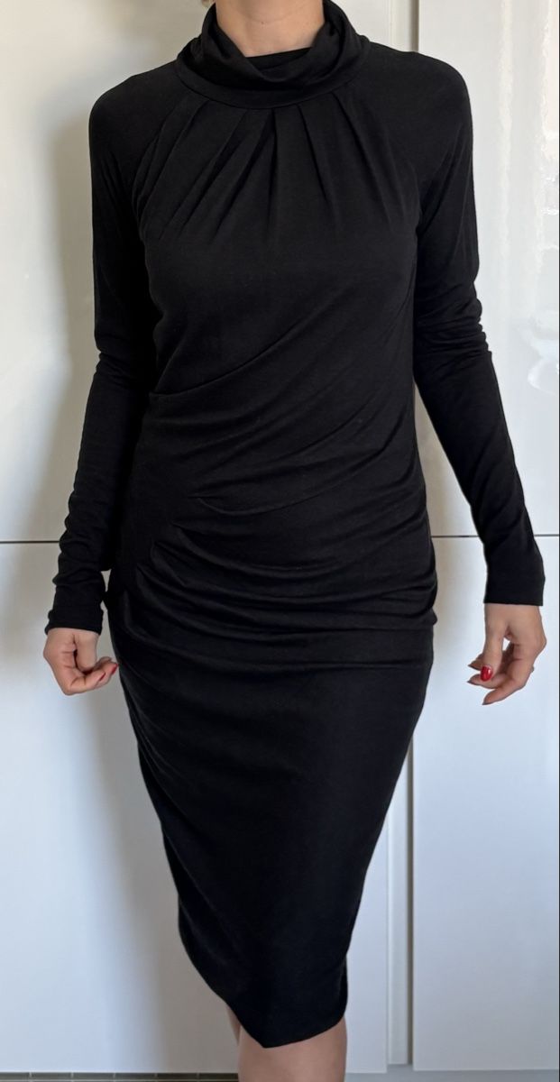 Pinko Robes: Bellissimo vestito Pinko – D'occasion à Chiasso par myt_k8rf