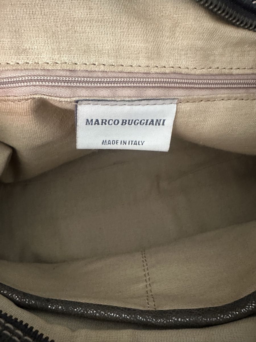 Borse da donna: Marco Buggiani Vintage Tasche – Usato da Birsfelden venduto da bibsii 4