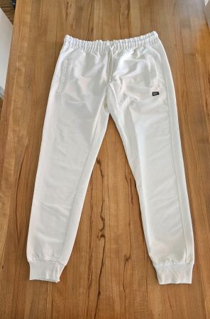 Leichte Sommerhose Herren Gr. M