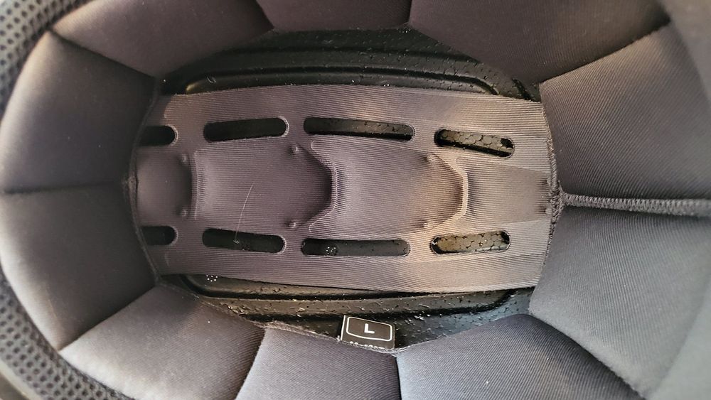 Casques & visières: Scorpion Exo EVO 920 Motorrad Klapphelm (Grösse L, 58-59cm) – D'occasion à Zürich par neverone.0 7