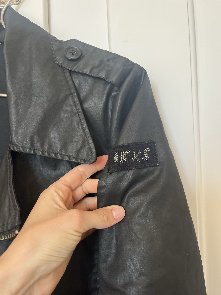 IKKS Giacche: Jacke von IKKS – Usato da Steffisburg venduto da viv_5tqt 1