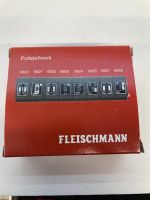 Fleischmann Spur N 6923 Ein/Aus Schalter 1 Stück neu OVP
