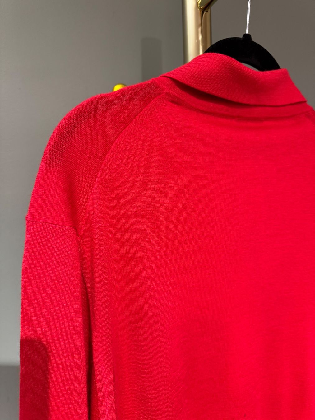 Maglioni & Felpe: Feiner Pullover von Cruciani – Usato da Zürich venduto da gregart 3