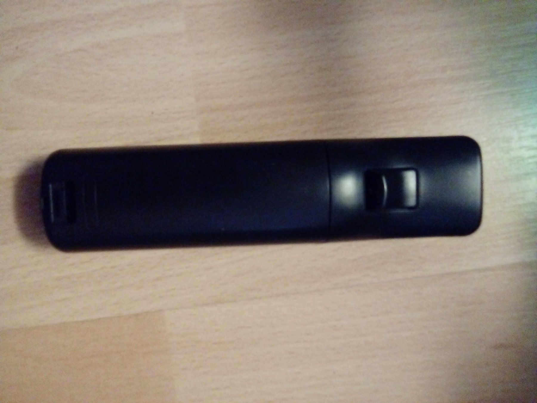 Controller: Fun Mote XTREME PC/Wii/Wii U Remote – Nuovo (secondo la descrizione) da Winterthur venduto da Colonica 2