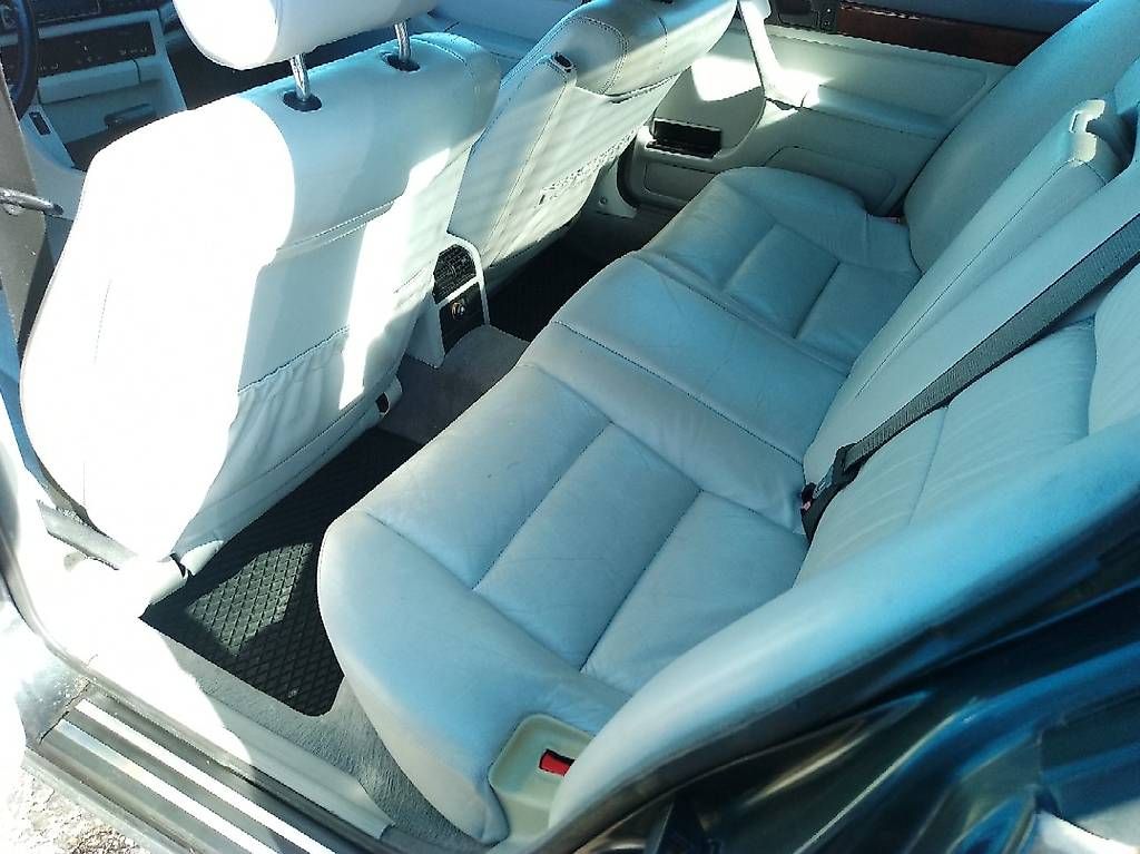 BMW Automobili: BMW 735i ab MFK  Okt 24 – Usato da Langenthal venduto da Jasson_Anderson 4