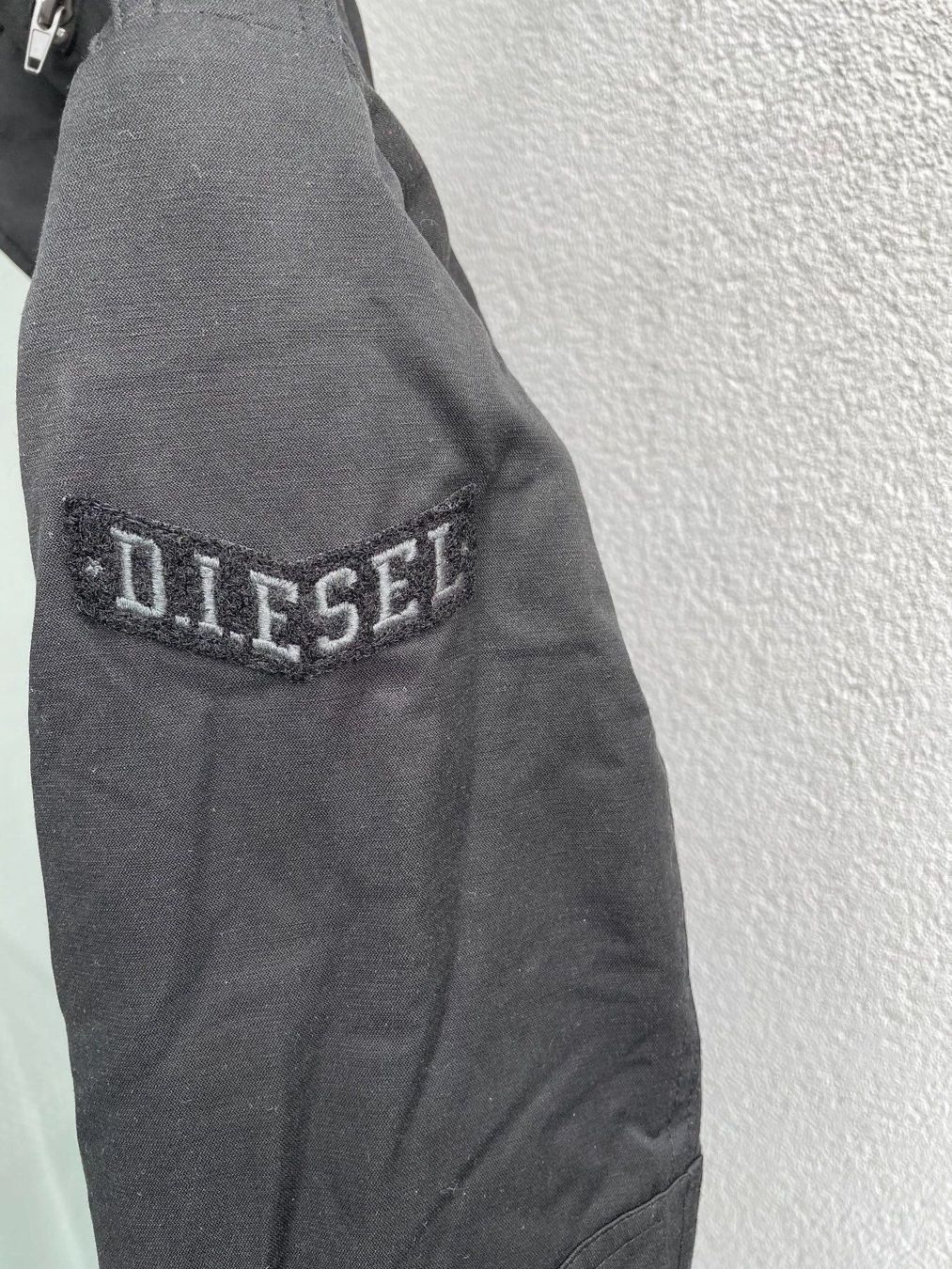 Diesel Giacche: Diesel Jacke – Usato da Winterthur venduto da AJ2323 1