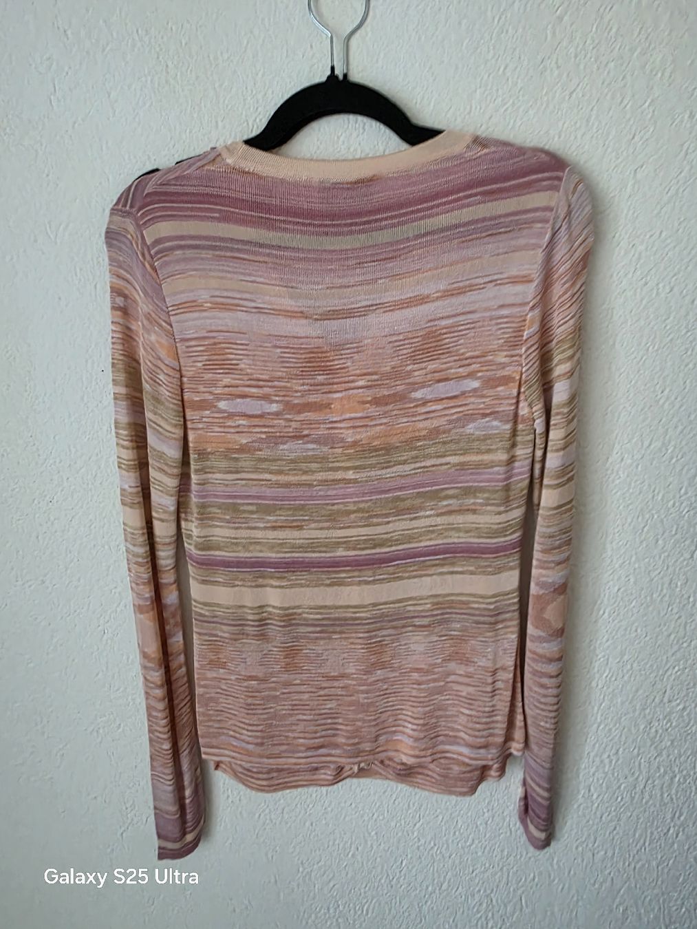 Missoni Pullover & Sweatshirts: Missoni Top & Strickjacke Set, Gr. 36,  Sommer Look! – Gebraucht aus Kölliken von ann_vf62 5
