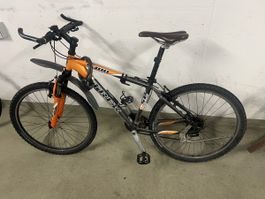 Treck Mountainbike