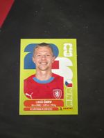 Panini FIFA WM 2026 Sticker - CZE 11