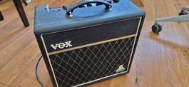 Gitarren Verstärker: Vox Cambridge 15 Model V9159 (15W)
