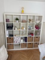 Ikea Kallax Regal 5x5 gepflegt 182x182cm