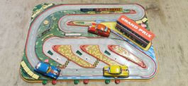 Auto rennbahn Grand Prix  Technofix
