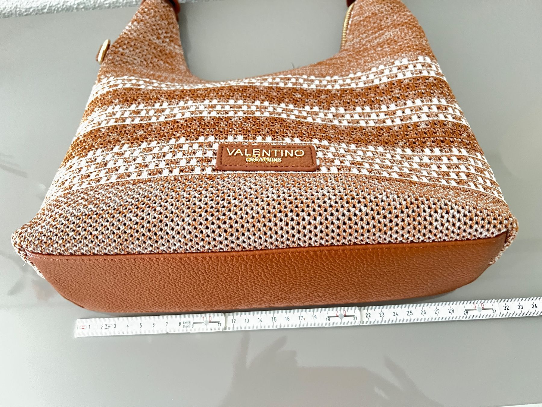 Valentino Borse da donna: Damen-Handtasche Valentino – Nuovo (secondo la descrizione) da Kriens venduto da Famschmidlin 4
