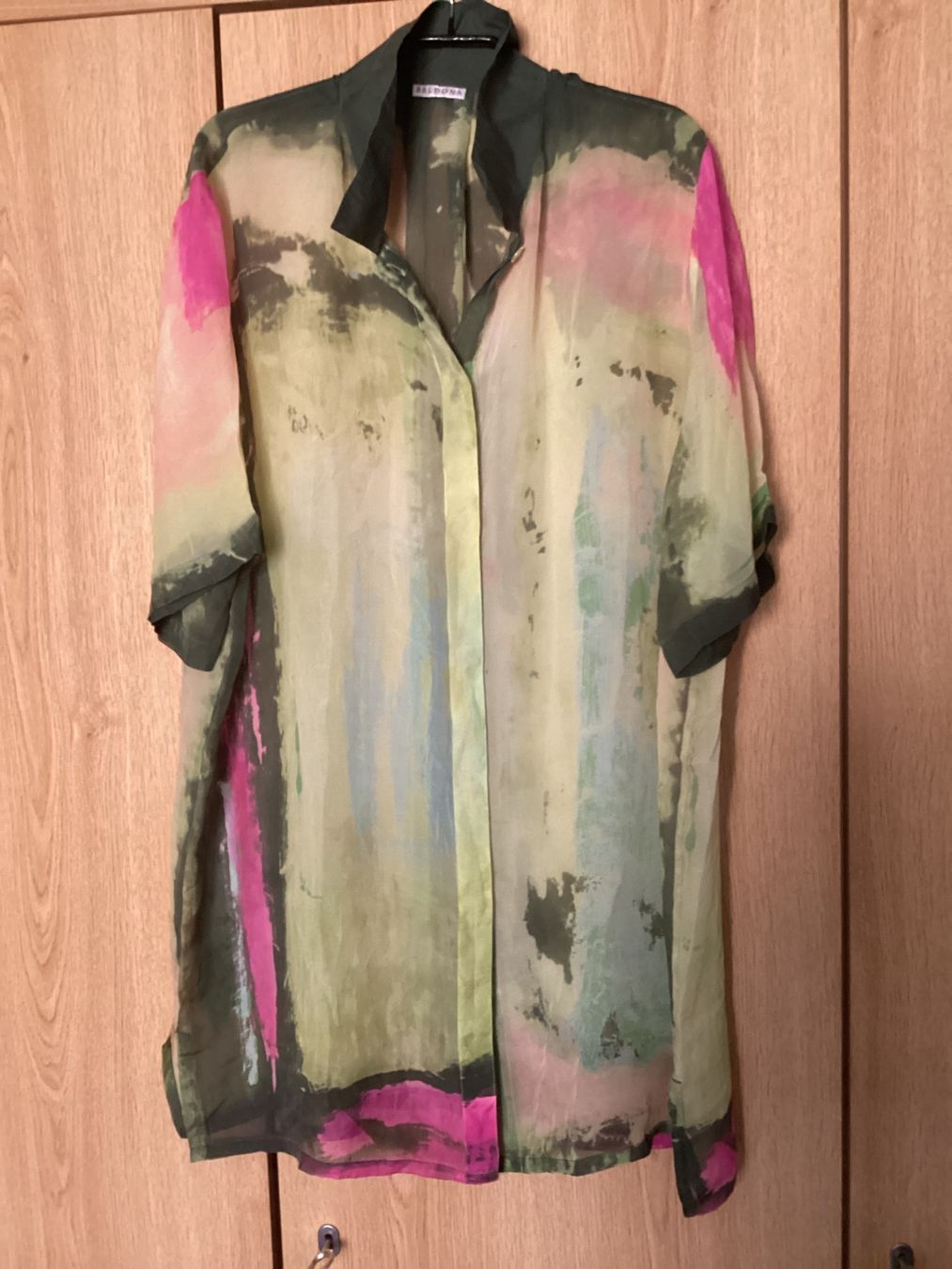 Beldona Camicette: Bluse / Longbluse / Tunika von Beldona – Usato da Wetzikon ZH venduto da Paty53
