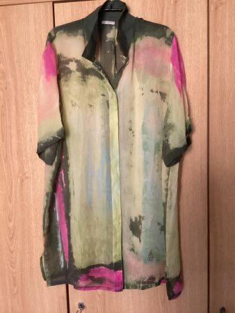 Bluse / Longbluse / Tunika von Beldona