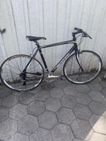 Scott Rennrad 7005 Grösse L gebrauchter Zustand