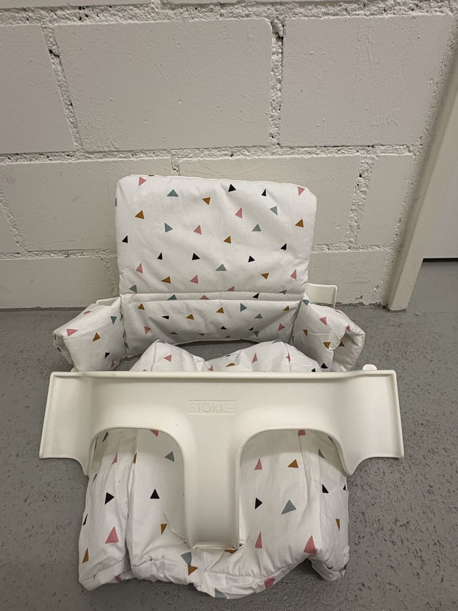 Stokke Seggioloni: stokke tripptrapp zubehör  – Nuovo (secondo la descrizione) da Oberglatt ZH venduto da restverkauf_zh 2