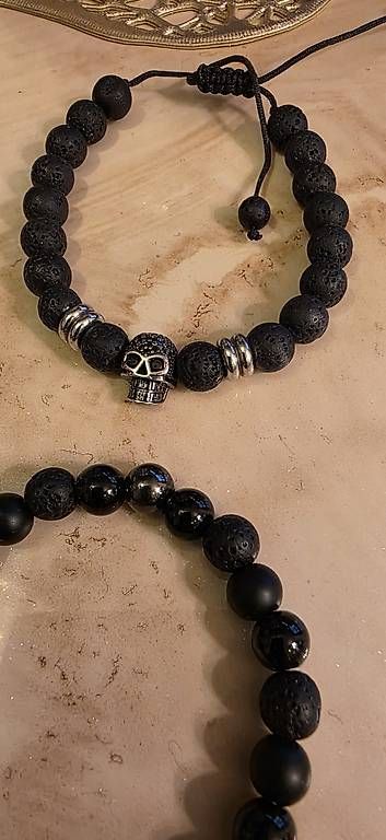 Altri gioielli: Armband Set, 4 Stück – Usato da Kaufdorf venduto da Nati-Nati 3
