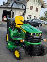 Rasenmäher John Deere X950R