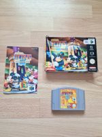 Nintendo 64 Magical Tetris Challenge mit Anleitung und OVP 