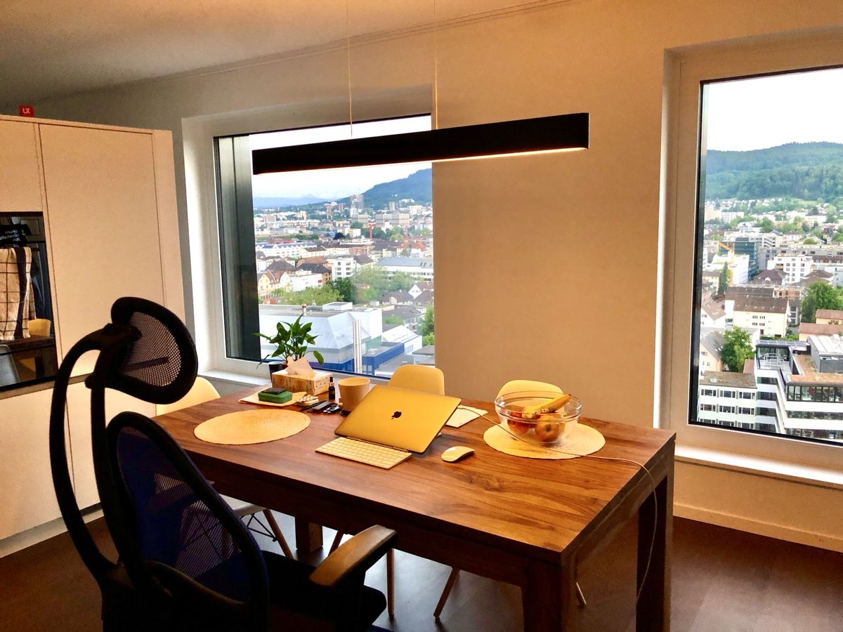 Tables: high-quality dinning table – D'occasion à Zürich par rol_kr9c