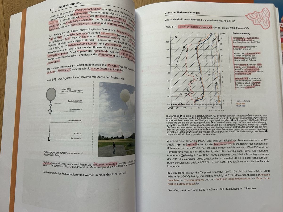 Livres: Compendio Geographie Lehrmittel Set – D'occasion à Tscherlach par moira.duerr 1