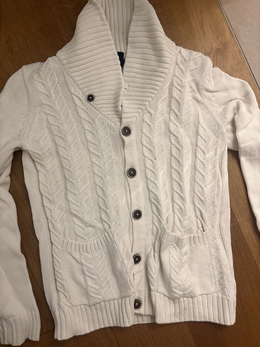 Calvin Klein Kleiderpakete: Cardigans im Set, Grösse M – Gebraucht aus Ennetbürgen von Hoblaschorsch 4