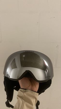 Masque de ski Oakley