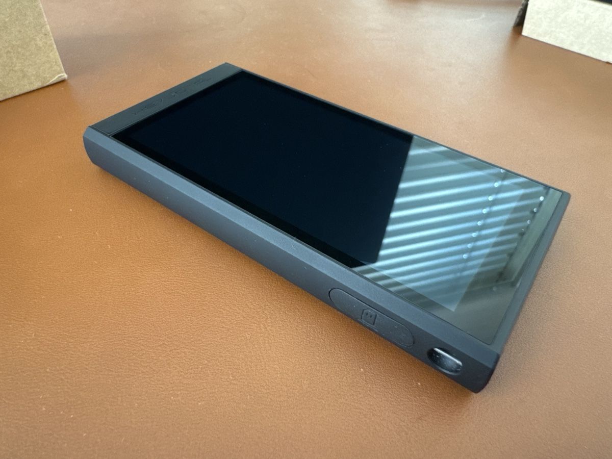Hiby Lettore multimediale portatile: HiBy Digital m300 DAP – Usato da Zug venduto da chr_9vrb 1