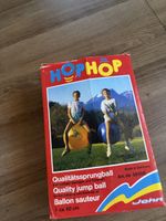Retro John Hop Hop Sprungball Disney Goofy 60 cm neuwertig