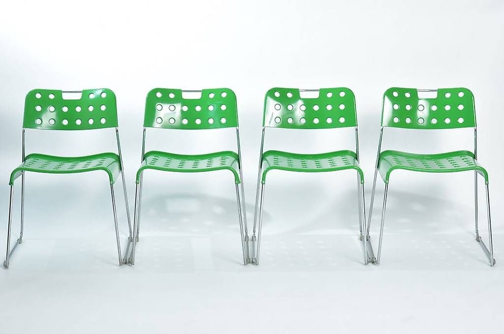 Stühle: Rodney Kinsman Gartenstuhl Set – Gebraucht aus Zürich von IndividumCH 2