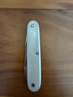 Couteau de Poche Wenger Delemont Suisse