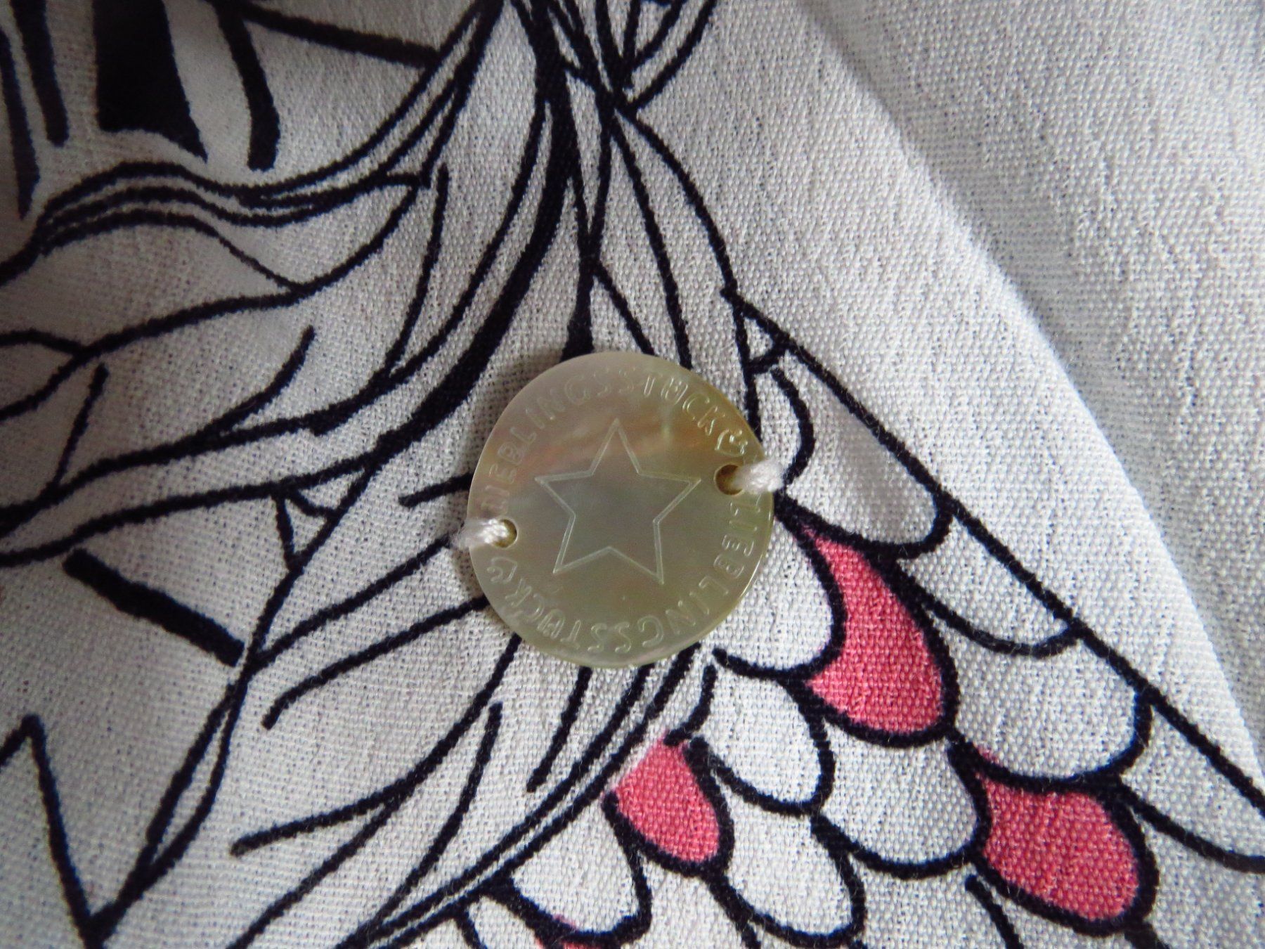 Lieblingsstück Blusen: NEUE LIEBLINGSSTÜCK Damen Bluse Gr 40 – Neu (gemäss Beschreibung) aus Kiental von Anna8702 6