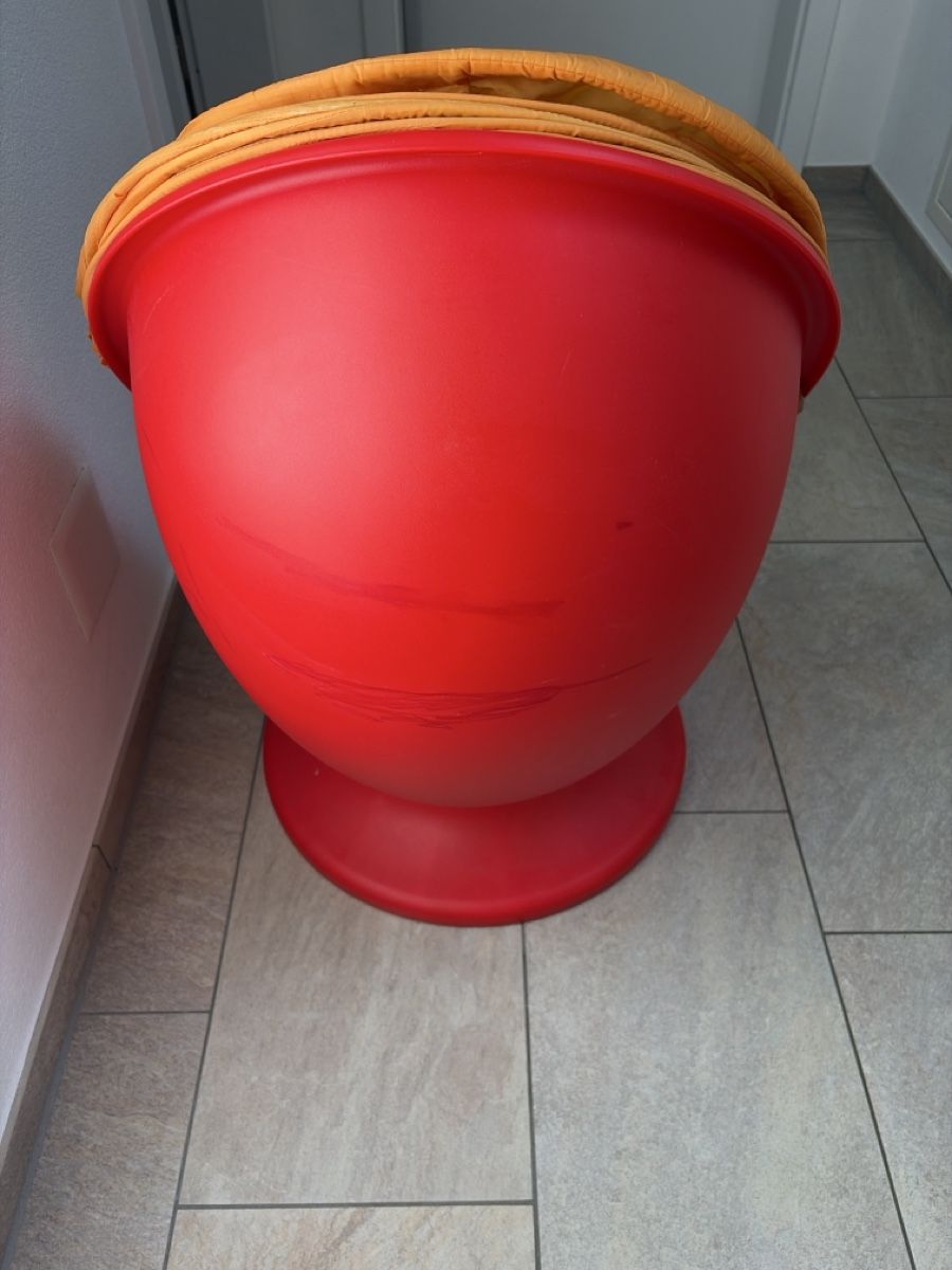 Ikea Poltrone: Euer Stuhl – Usato da Villmergen venduto da Bullenberg 3