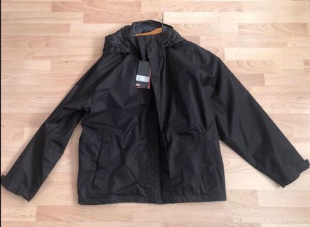 Rukka Regenjacke Dylan 3XL