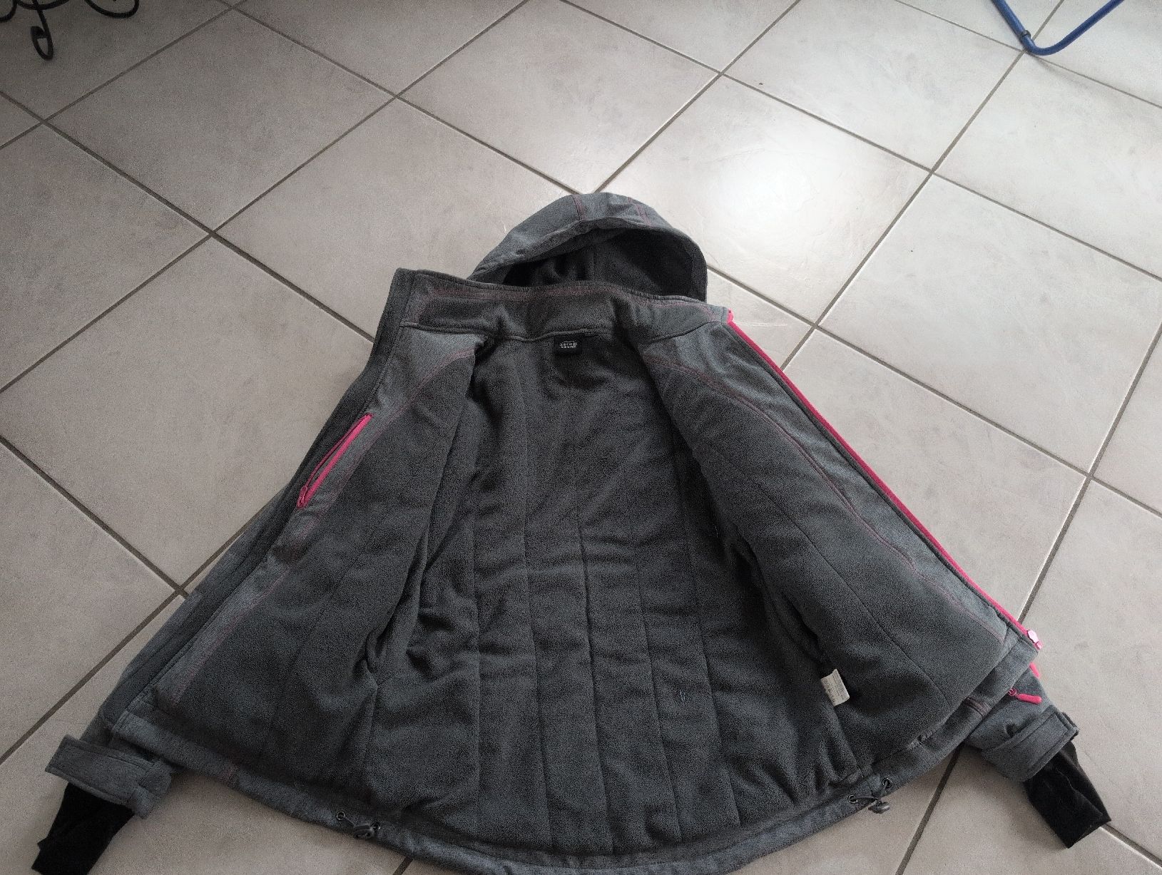 Jacken: veste de ski Thermalshell Concept   – Gebraucht aus CORMINBOEUF von savaja 1