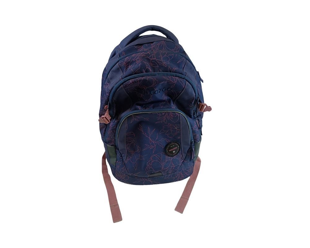 Coocazoo Borse & Zaini: COOCAZOO Schulrucksack – Usato da Luzern venduto da Restwert_Luzern
