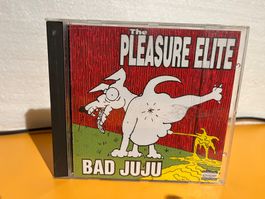 The Pleasure Elite - Bad Juju - HH21B