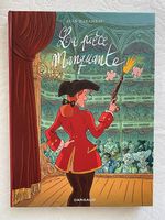 La Pièce Manquante de Jean Harambat