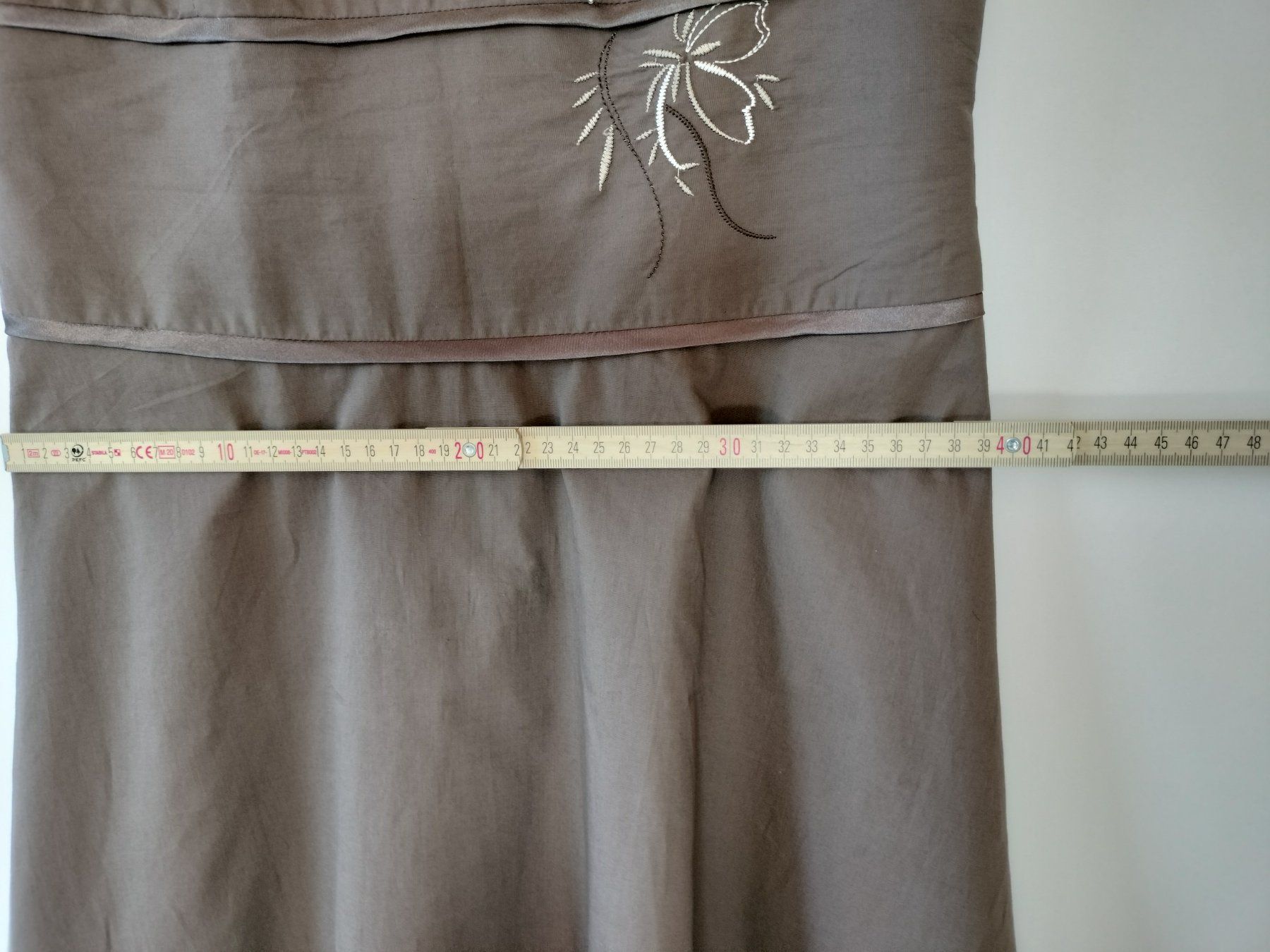 Vestiti: zero Kleid Grösse 38 – Usato da Neftenbach venduto da TheKringel 2