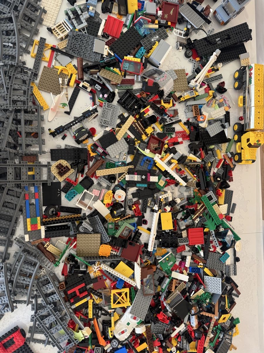 Lego Baukästen: Lot Lego 31 sets  – Gebraucht aus Wohlen b. Bern von def_jzr6 1