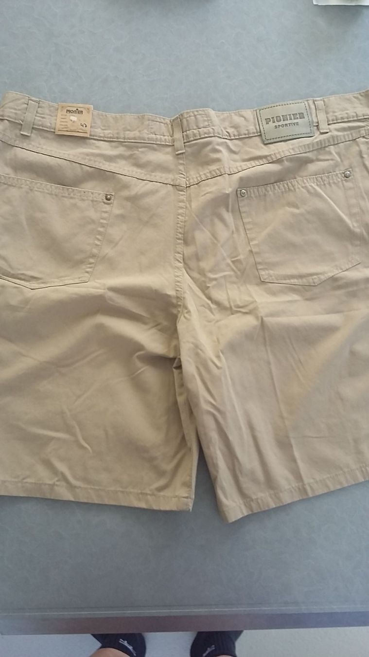 Hosen: NEU/ Shorts/ XXXL-31/ 75% – Neu und originalverpackt aus Adlikon b.Regensdf von attila63 1