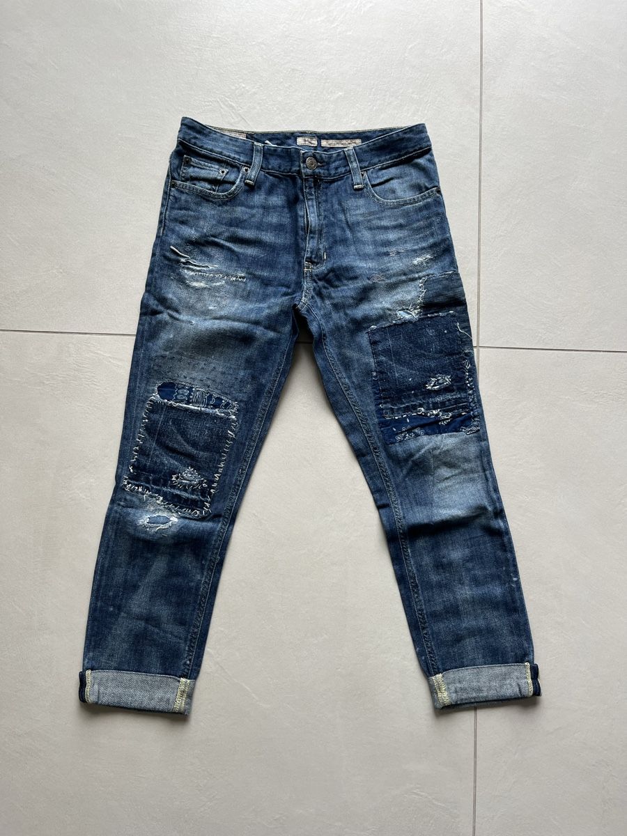Ralph Lauren Hosen: Jeans – Neu (gemäss Beschreibung) aus Bogis-Bossey von lis_sc9j